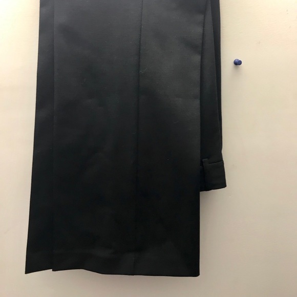 Express 2 Piece Suit - Jacket and Pants Size 0 - Picture 2 of 6